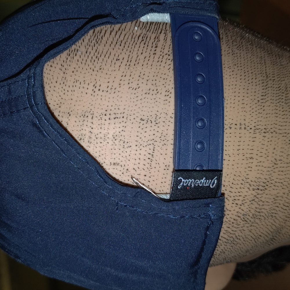 Barstool Golf X Imperial Flag Patch Performance S… - image 6